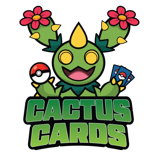 Cactus Cards logo
