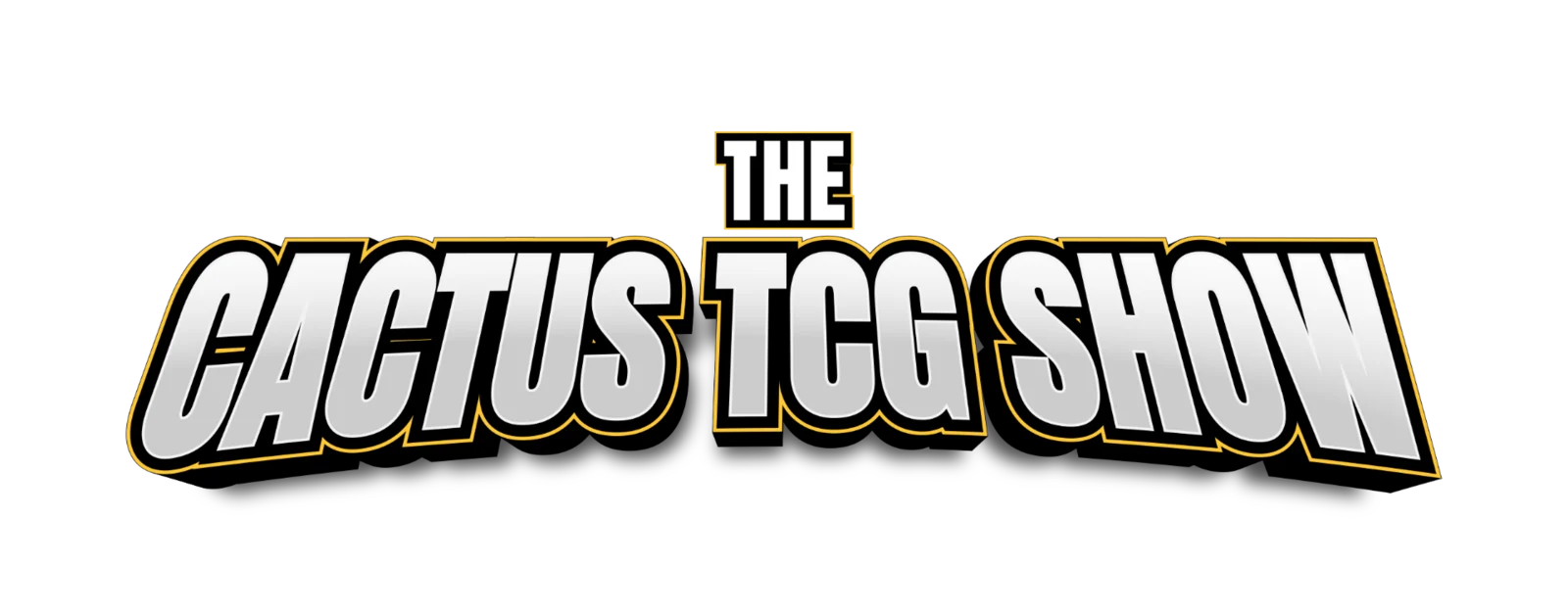 The Cactus TCG Show